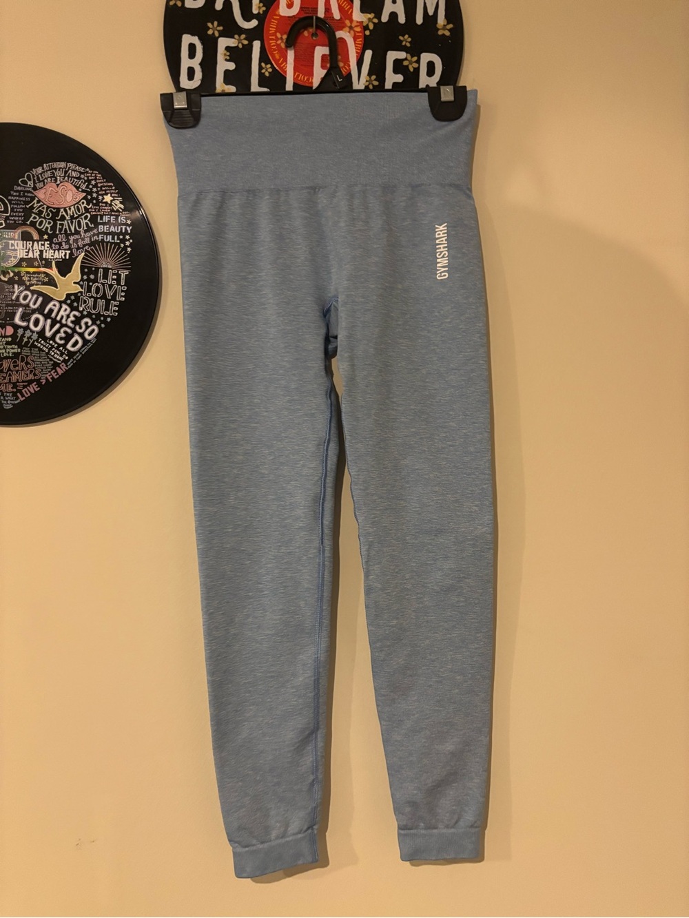 Gymshark leggings